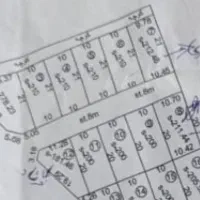 زمین مسکونی رودان