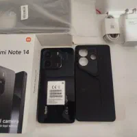 نوت14معمولی خشک صفر