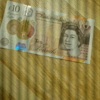 پنج 5 پوندی کلکسیونی