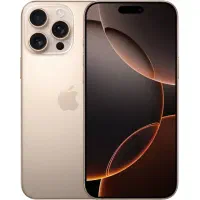 آیفون iphone 16 pro max