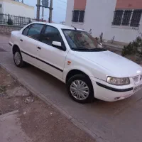 سمند lx مدل 1390
