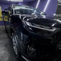 پولیش خودرو