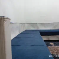 مبل ال|مبلمان خانگی و میز عسلی|ری, عباس‌آباد|دیوار