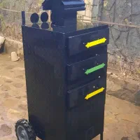 دستگاه بلال تنوری|فروشگاه و مغازه|خبر, |دیوار