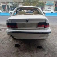 سمندمدل ۱۳۹۶،بنزینی|خودرو سواری و وانت|رباطکریم, رباطکریم|دیوار