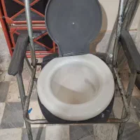 توالت فرنگی سیار|لوازم سرویس بهداشتی|شاهین‌شهر, فیض|دیوار