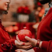 جشنواه عکاسی به مناسبت یلدا