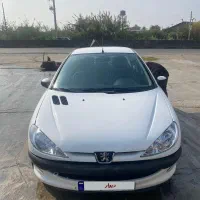 فروش خودرو ۲۰۶ اس دی|خودرو سواری و وانت|بابل, |دیوار