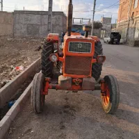 تراکتور رومانی مدل ۱۳۶۲ جک جدید|خودرو سنگین|سرعین, |دیوار