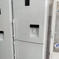 یخچال بالا و پایین یخساران