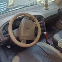 پژو پارس مدل ۹۳|خودرو سواری و وانت|فیروزآباد (فارس), |دیوار