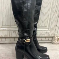 پوتین خارجی زنانه