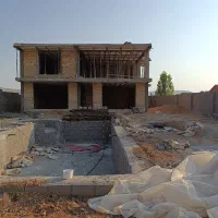 اجرای اسکلت ساختمان بنایی قلات کودیان دالین بیضا