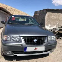 سمند Lx