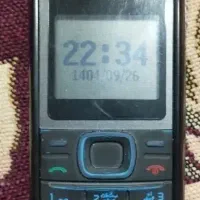 گوشی نوکیای  ساده تم رنگی  440  هزار تومان