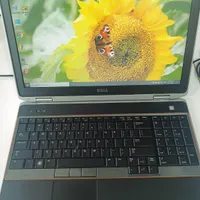 لپ‌تاپ دل (DELL)|رایانه همراه|کلاله, |دیوار