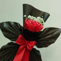 گل ربانی هدیه مناسب برای روز مادر|گل مصنوعی|بیرجند, |دیوار