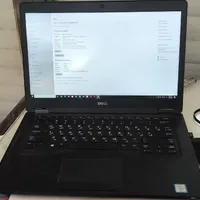 لپ تاپ dell استوک