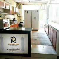 3طبقه ویلایی 182 متر/ 3سند مجزا/ فازیک کیو / هنرها|فروش خانه و ویلا|خرم‌آباد, |دیوار