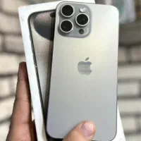 iPhone 15 Promax ZA|موبایل|مشهد, گلشور|دیوار