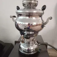 سماور گازی سالم