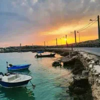 لیدر محلی (خانم) در بوشهر و جزیره خارگ