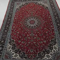 یک جفت فرش ۶ متری