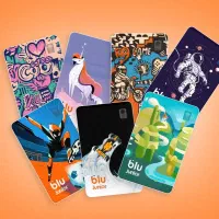 بلوبانک سامان