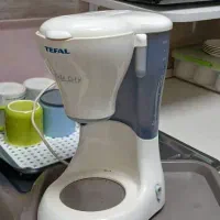 پایه ی قهوه ساز تفال