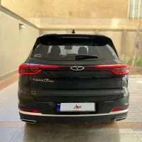 تیگو ۷ پرو  پرمیوم کم کار با رادار