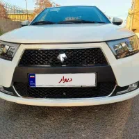 خودرو بدون کوچکترین خط و خش حتی یک خش