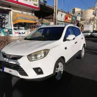 جک S5 دنده ای مدل ۹۴ معاوضه|خودرو سواری و وانت|کرج, اصفهانی‌ها|دیوار