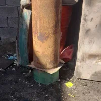 لوله ۷میل صنعتی آلیاژ بالا|ابزارآلات|همدان, |دیوار