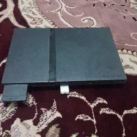 سونی 2 اسلیم|کنسول، بازی ویدئویی و آنلاین|قم, شهرک امام حسین|دیوار