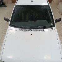 فروش خودرو|خودرو سواری و وانت|فرمهین, |دیوار