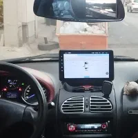 مانیتور کلایتون ده اینچ ۲۰۶