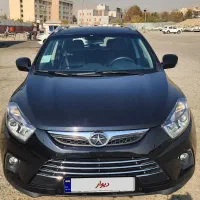 جک S5 موتور 2000 اتومات