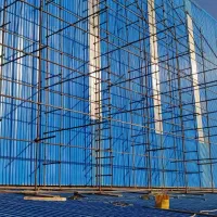 پوشش سوله.جوشکاری آهن کشی ساختمان