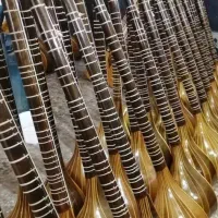 دف سما رمو سنتور موسوی تمبک شیرانی سه تار کمانچه|سازهای سنتی|مشهد, ایثار|دیوار