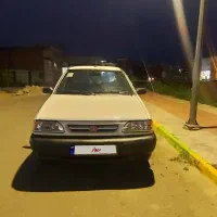 پراید ۸۶ زیر قیمت