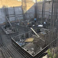 نیازمند استاد کار آرماتوربند