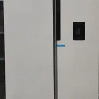 یخچال دوقولو یورواستار اقساط 24 ماهه با کد ملی|یخچال و فریزر|خرم‌آباد, |دیوار