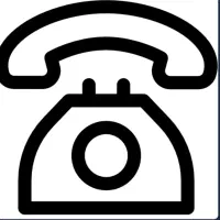 خط تلفن رند تجاری نو 56898006