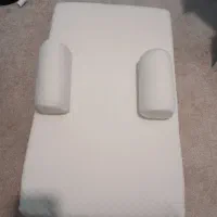 تشک انتی رفلاکس شیب دار