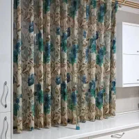 نصب پرده|خدمات پیشه و مهارت|گرگان, |دیوار