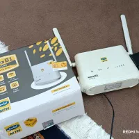 مودم ایرانسل