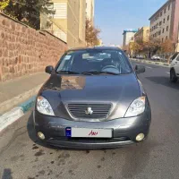 تیبا ۲ هاچ بک