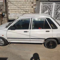 پراید مدل 90|خودرو سواری و وانت|پارس‌آباد, |دیوار