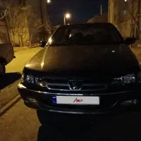 پارس مدل ۸۹