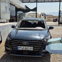 شیشه اتومبیل سیار